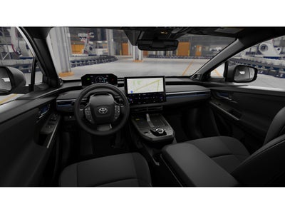 2027 Toyota C-HR XSE