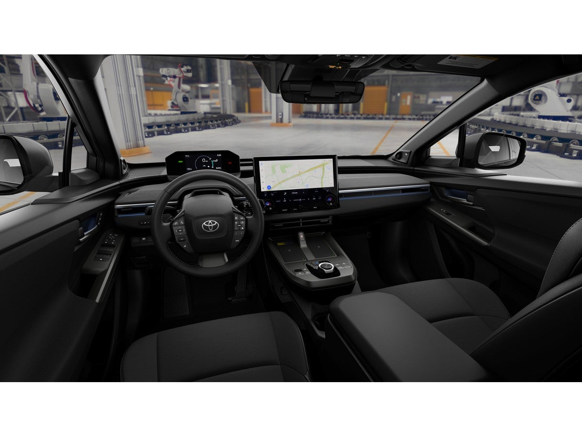 2027 Toyota C-HR XSE