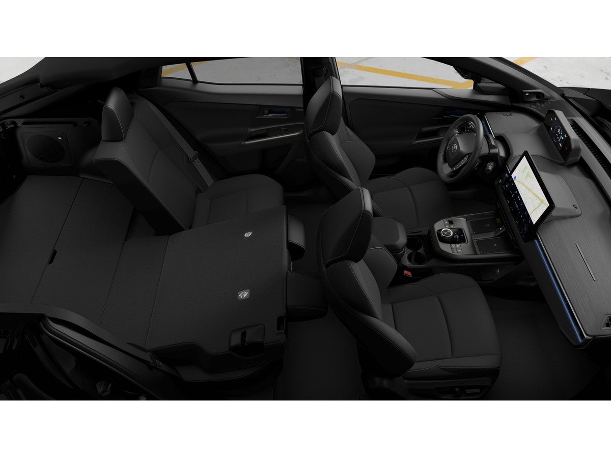 2027 Toyota C-HR XSE