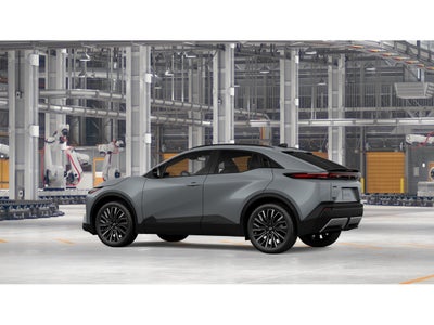 2027 Toyota C-HR XSE
