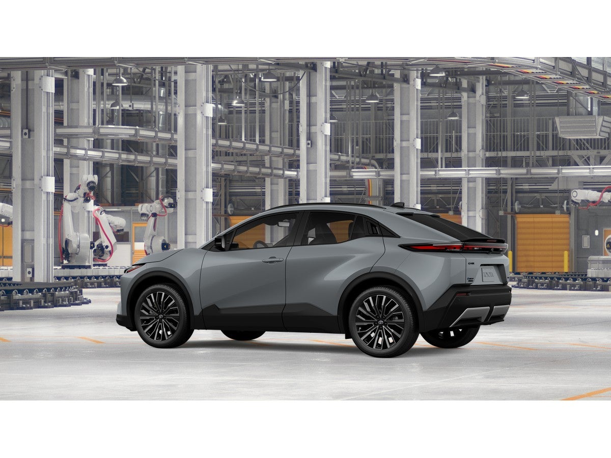 2027 Toyota C-HR XSE