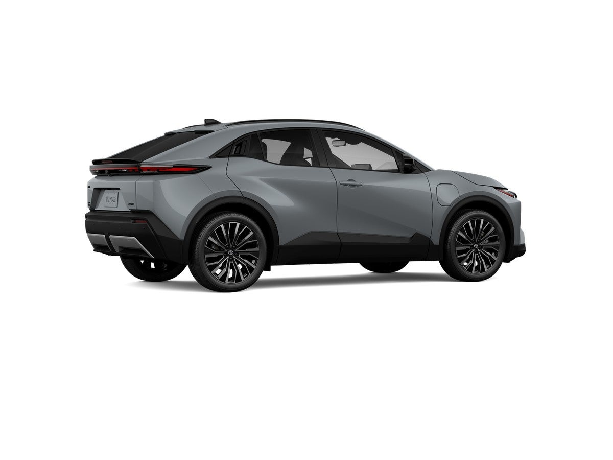 2026 Toyota C-HR XSE