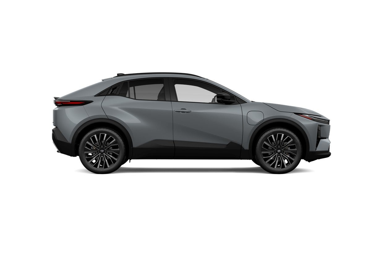 2026 Toyota C-HR XSE