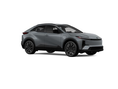2026 Toyota C-HR XSE
