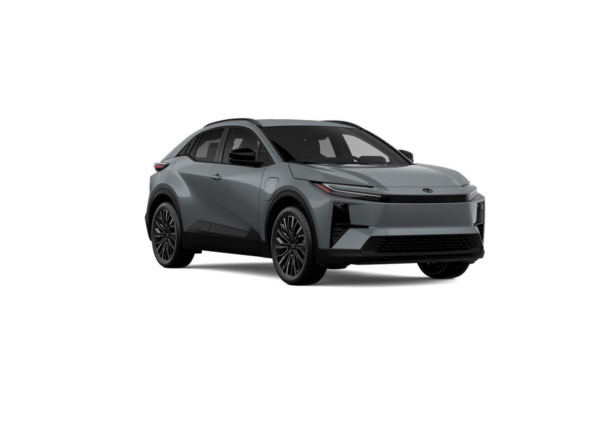 2026 Toyota C-HR XSE
