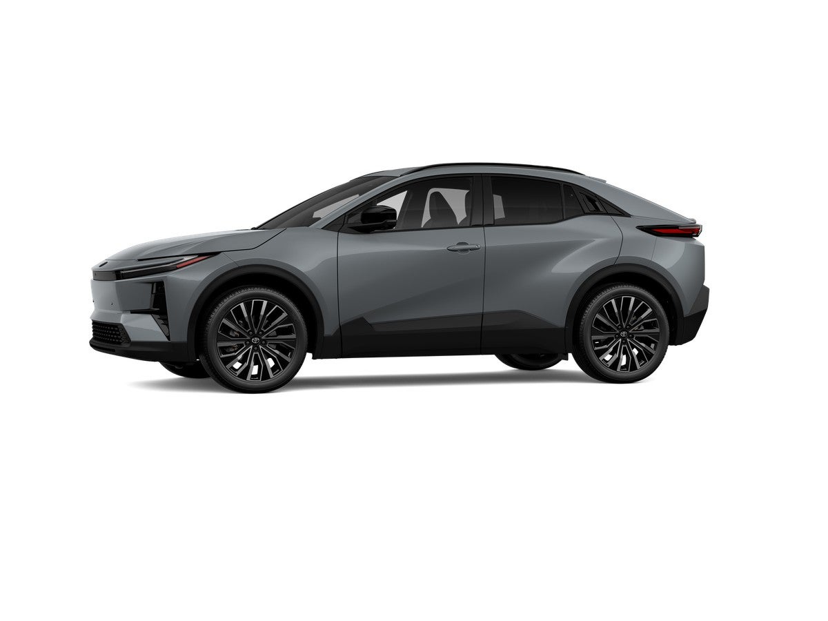2026 Toyota C-HR XSE