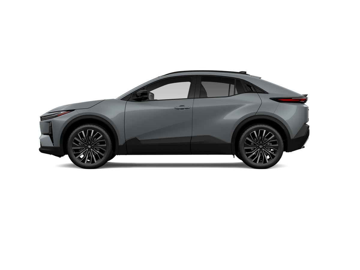2026 Toyota C-HR XSE
