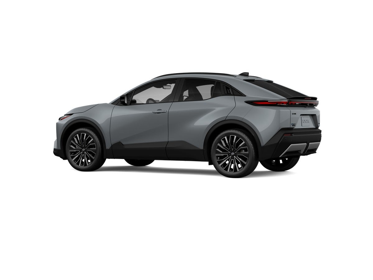 2026 Toyota C-HR XSE