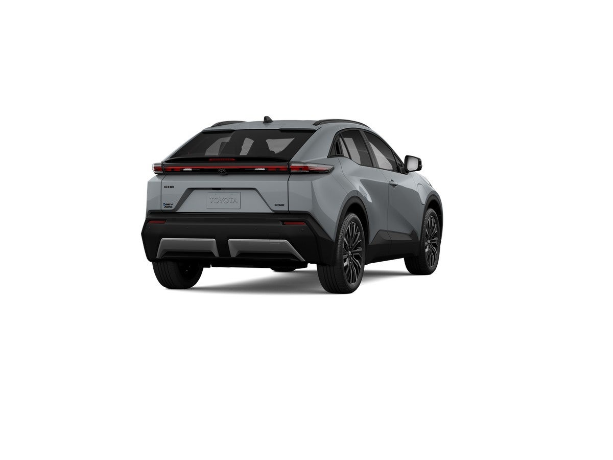 2026 Toyota C-HR XSE