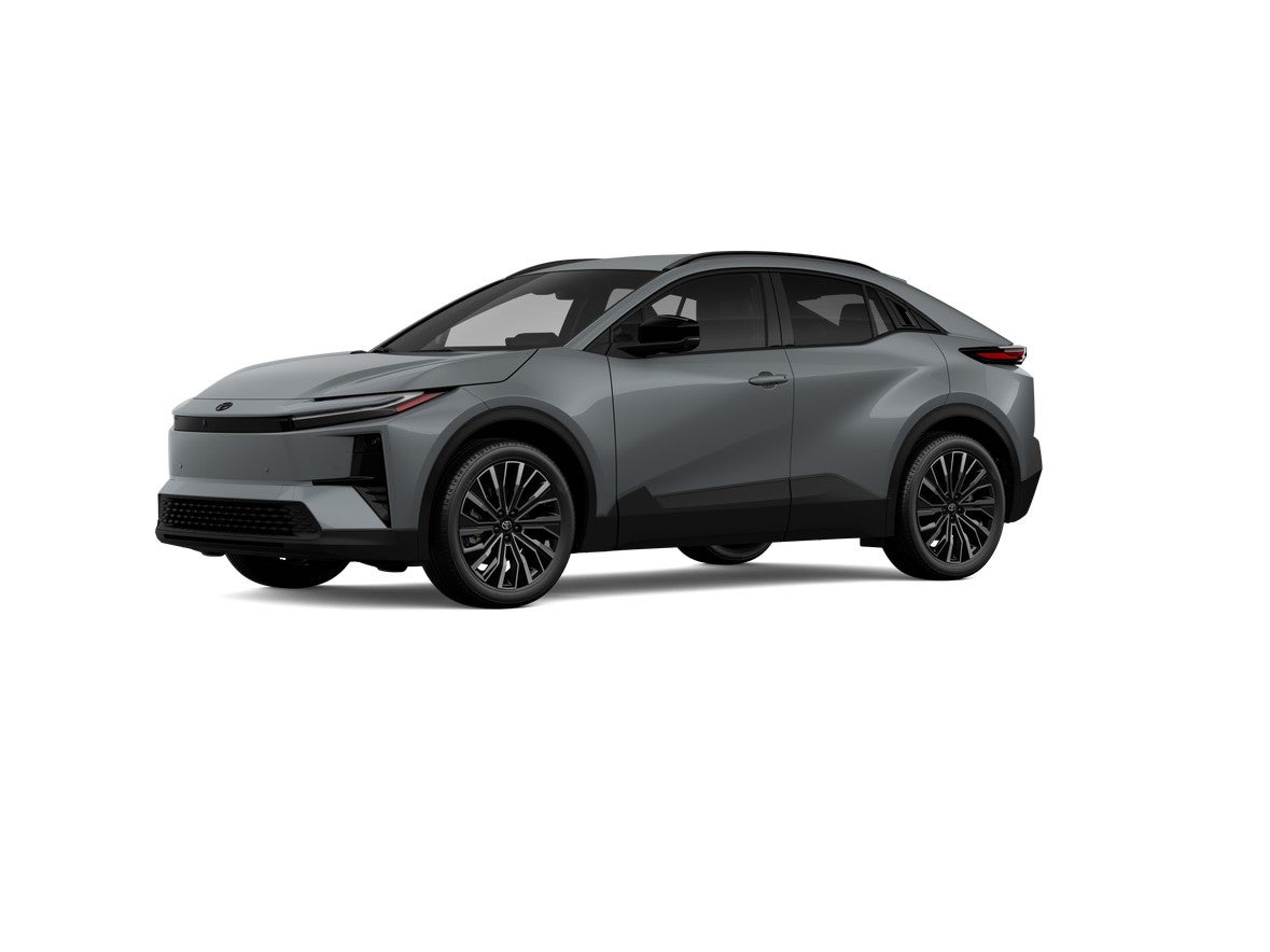 2027 Toyota C-HR XSE