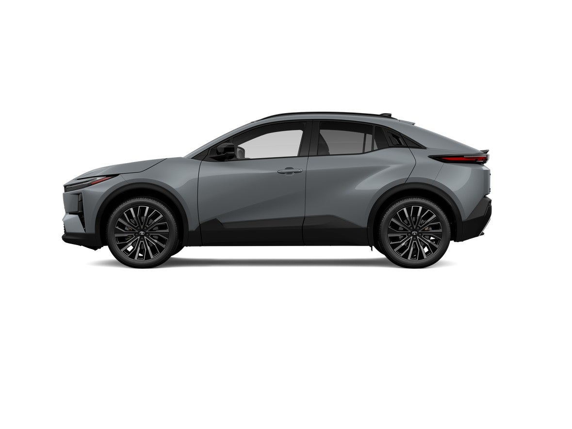 2027 Toyota C-HR XSE