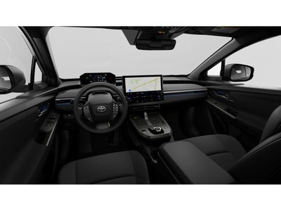 2027 Toyota C-HR XSE