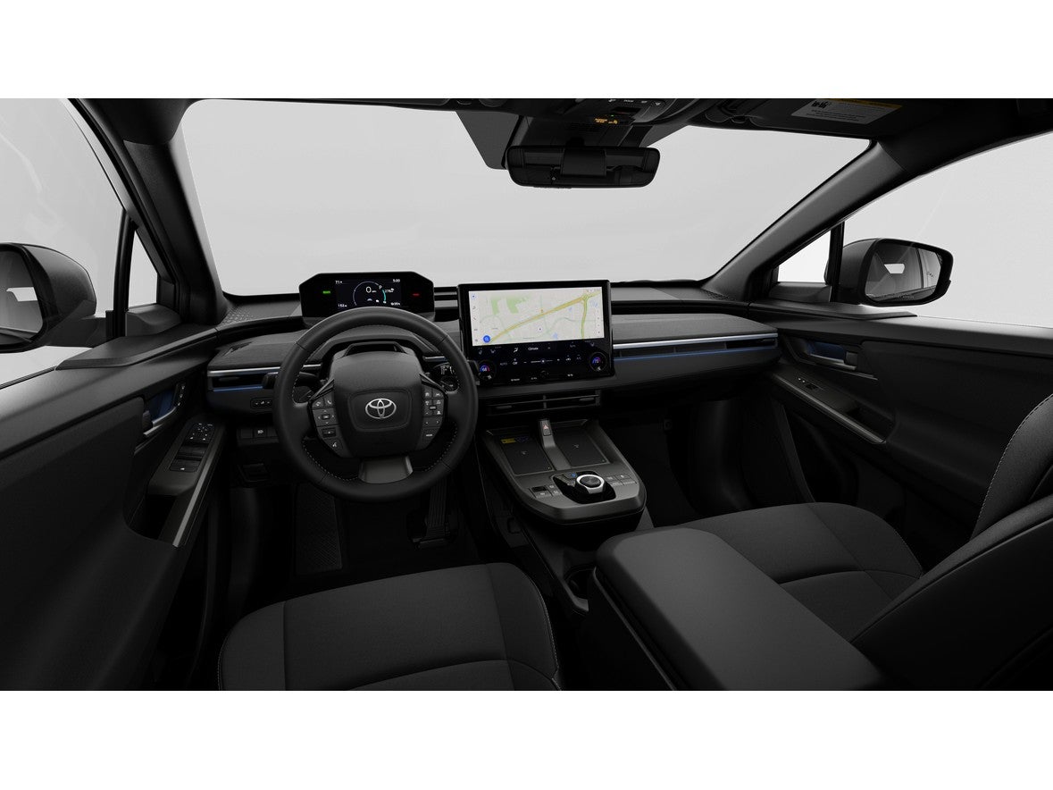 2027 Toyota C-HR XSE
