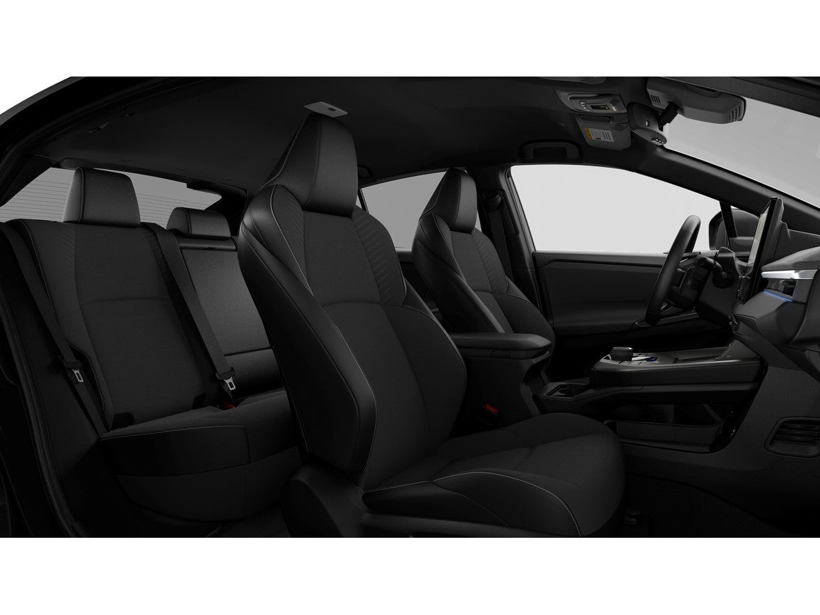 2027 Toyota C-HR XSE