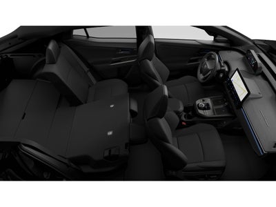 2027 Toyota C-HR XSE