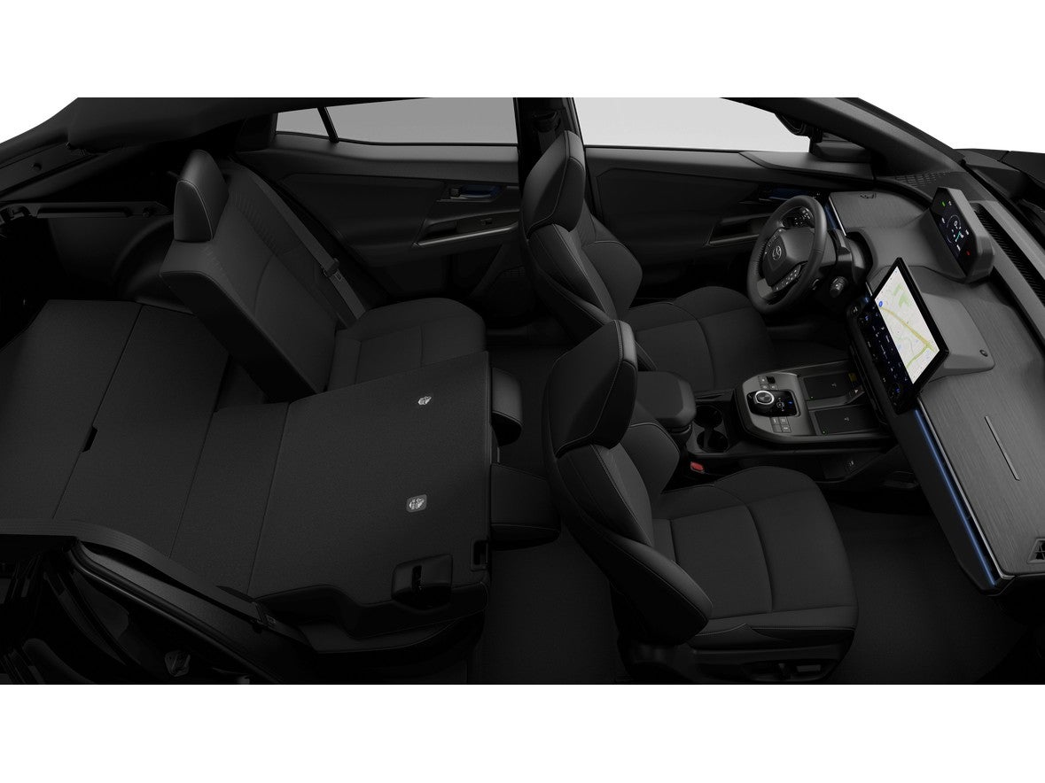 2027 Toyota C-HR XSE