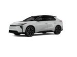 2027 Toyota bZ Limited