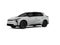 2027 Toyota bZ Limited