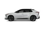 2027 Toyota bZ Limited