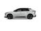 2027 Toyota bZ Limited