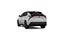 2027 Toyota bZ Limited