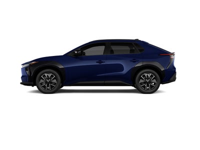 2027 Toyota bZ XLE