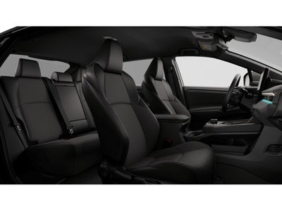 2027 Toyota bZ XLE