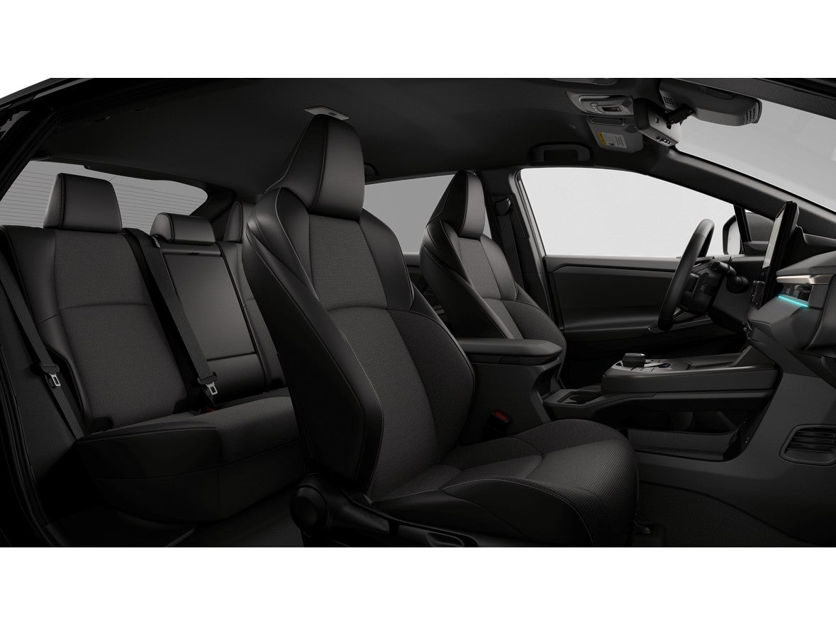 2027 Toyota bZ XLE