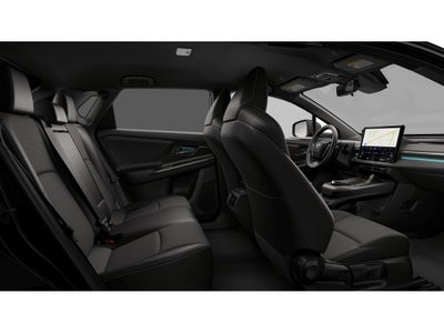 2027 Toyota bZ XLE