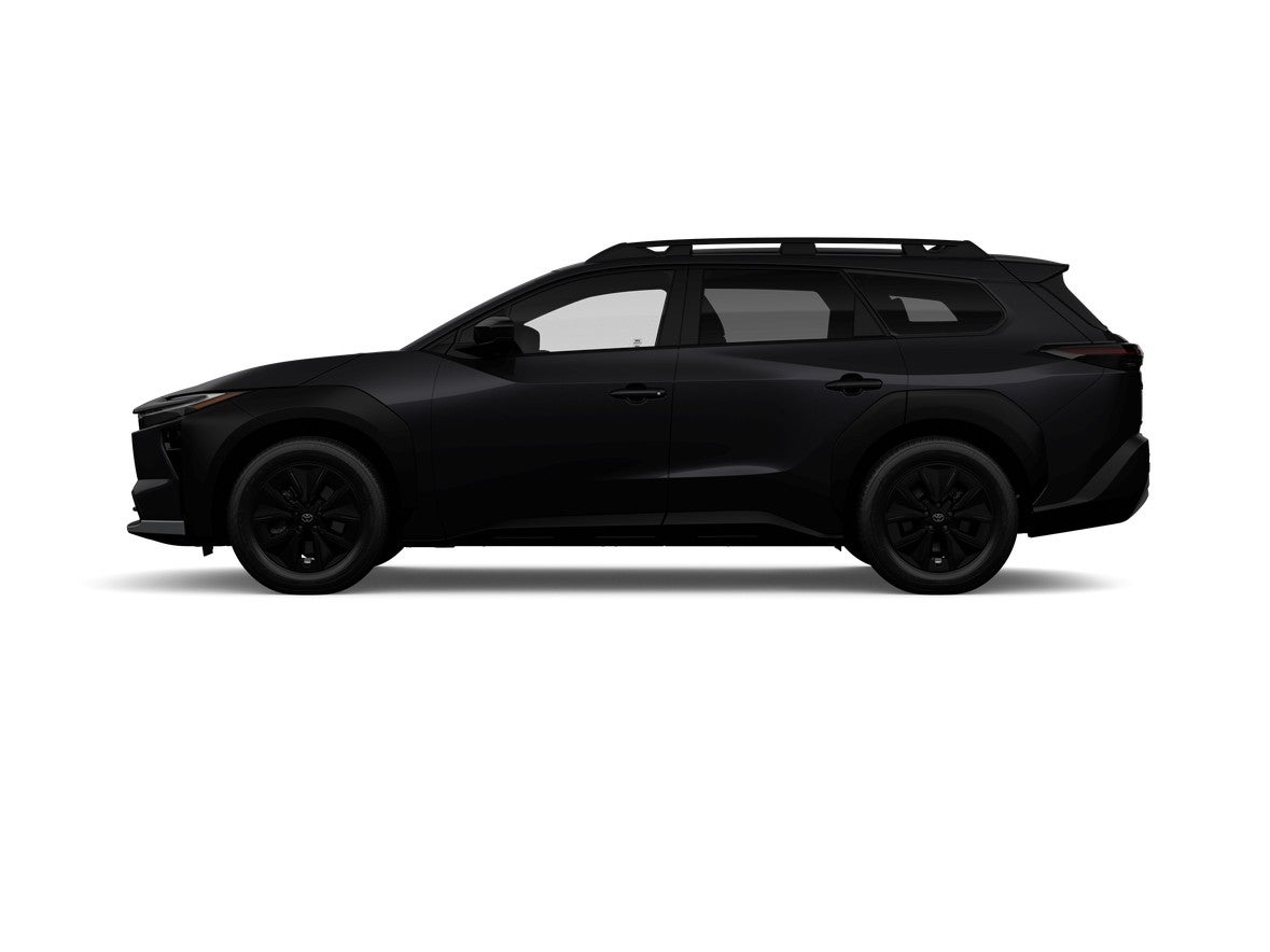 2026 Toyota bZ Woodland bZ Woodland