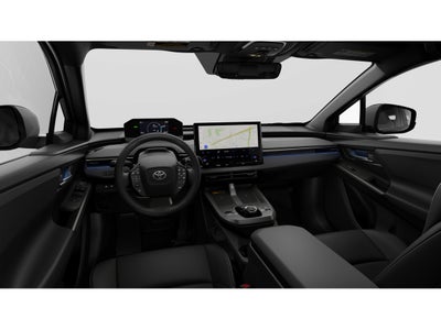 2026 Toyota bZ Woodland bZ Woodland