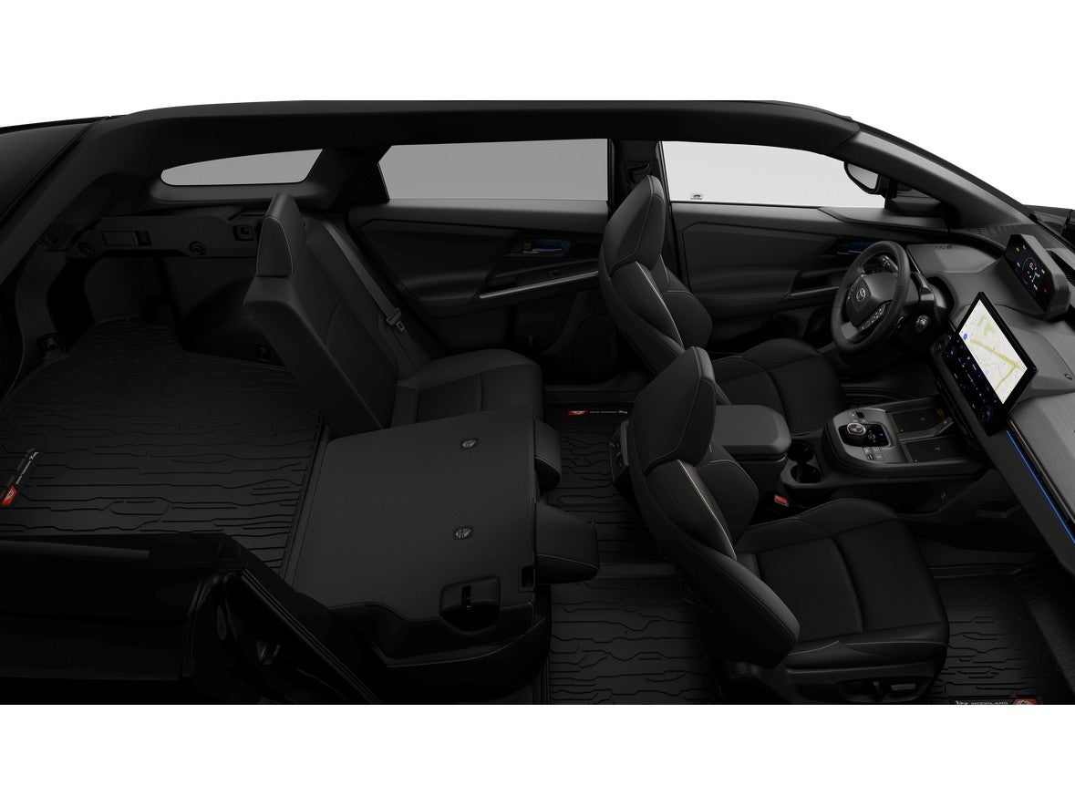 2026 Toyota bZ Woodland bZ Woodland