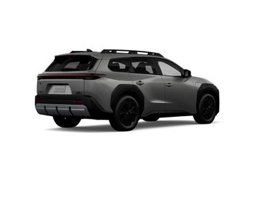 2026 Toyota bZ Woodland bZ Woodland Premium