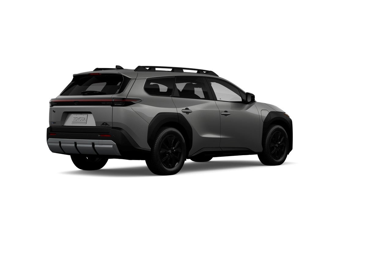 2026 Toyota bZ Woodland bZ Woodland Premium