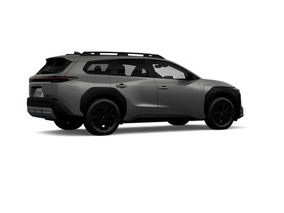 2026 Toyota bZ Woodland bZ Woodland Premium