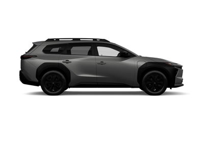 2026 Toyota bZ Woodland bZ Woodland Premium