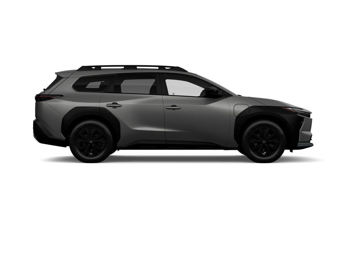2026 Toyota bZ Woodland bZ Woodland Premium