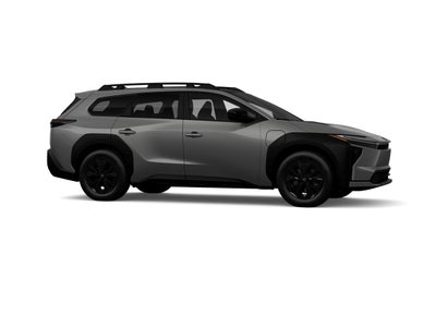 2026 Toyota bZ Woodland bZ Woodland Premium
