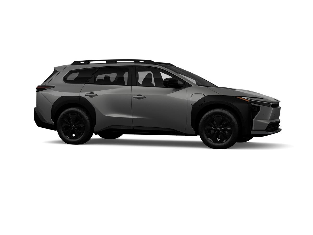 2026 Toyota bZ Woodland bZ Woodland Premium