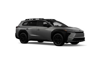 2026 Toyota bZ Woodland bZ Woodland Premium