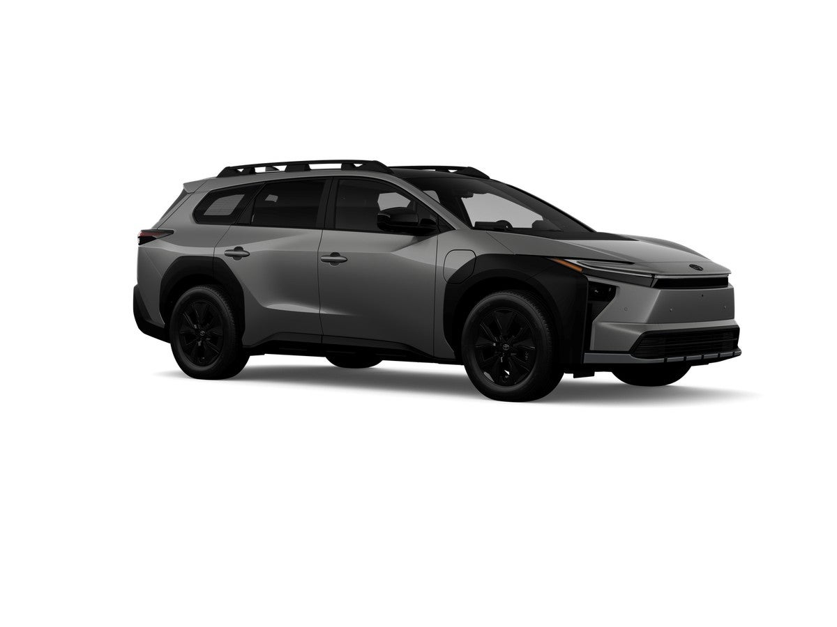 2026 Toyota bZ Woodland bZ Woodland Premium