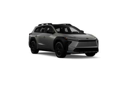 2026 Toyota bZ Woodland bZ Woodland Premium