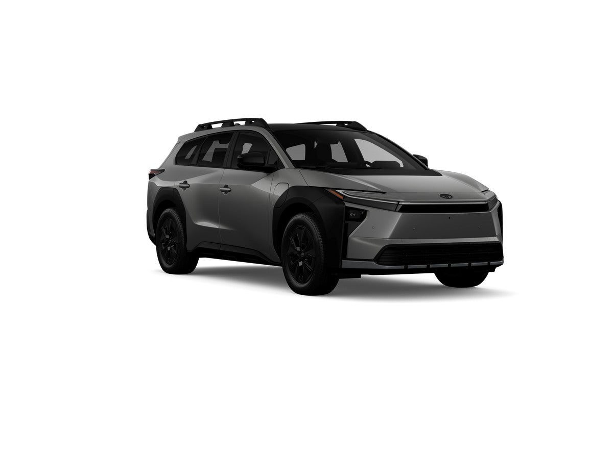 2026 Toyota bZ Woodland bZ Woodland Premium
