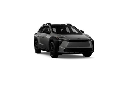 2026 Toyota bZ Woodland bZ Woodland Premium