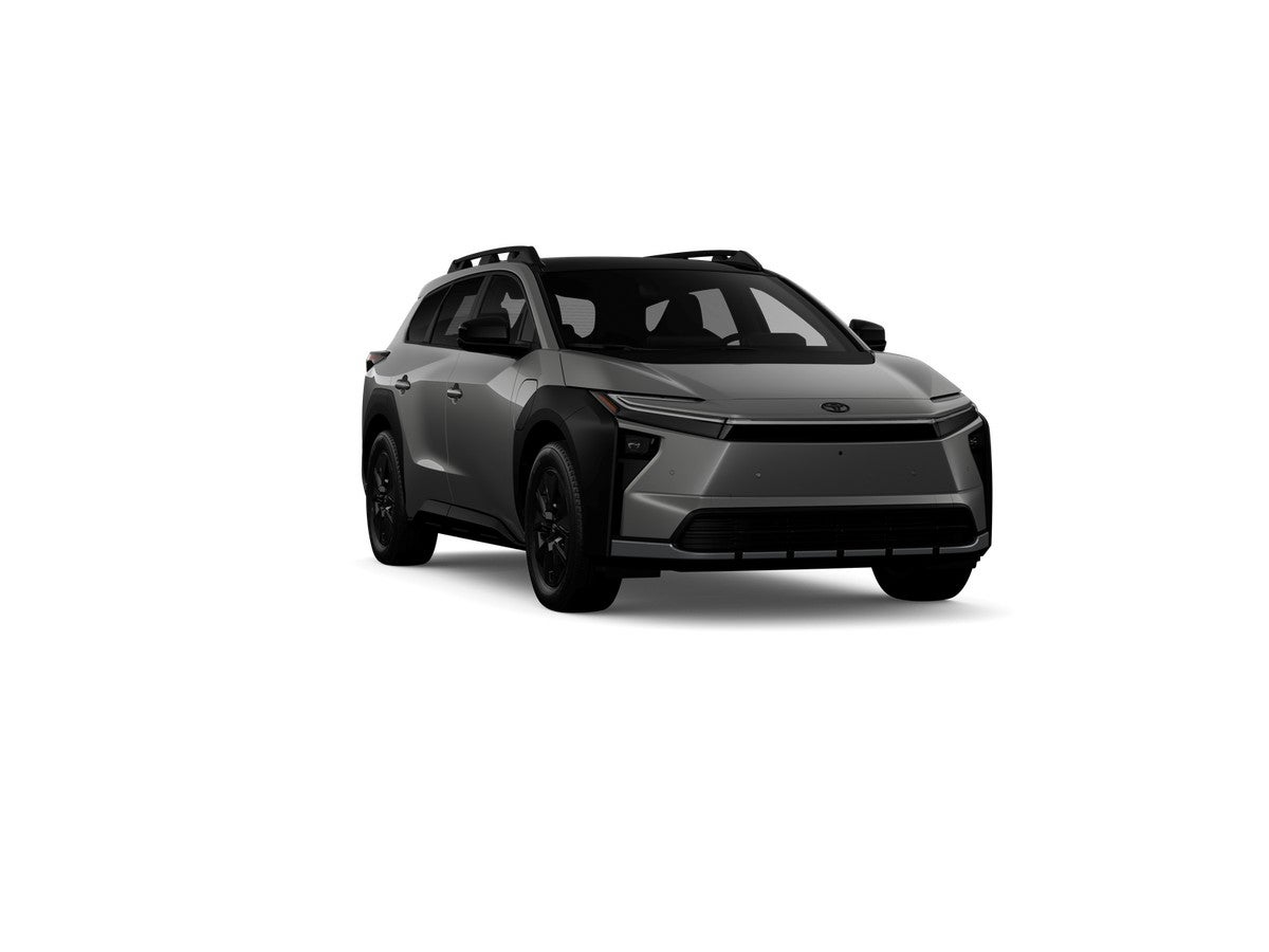2026 Toyota bZ Woodland bZ Woodland Premium