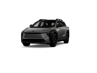 2026 Toyota bZ Woodland bZ Woodland Premium