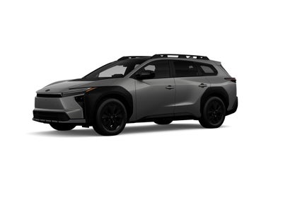 2026 Toyota bZ Woodland bZ Woodland Premium