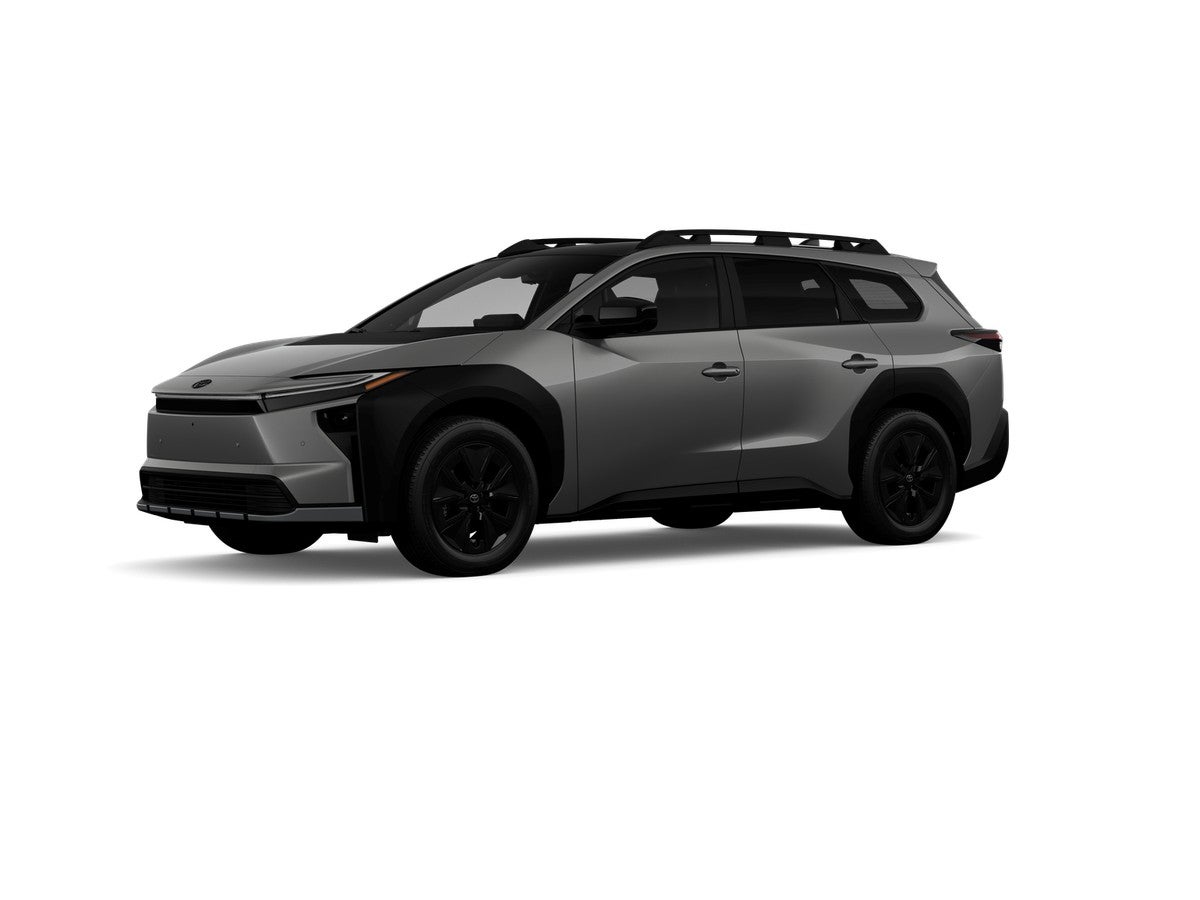2026 Toyota bZ Woodland bZ Woodland Premium