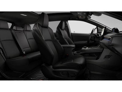 2026 Toyota bZ Woodland bZ Woodland Premium