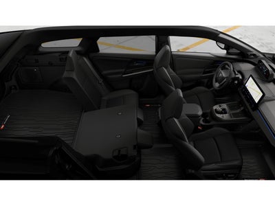 2026 Toyota bZ Woodland bZ Woodland Premium